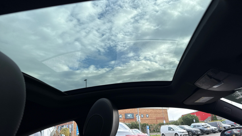 Mercedes-Benz C-Class C250d AMG Line Premium Plus 2dr Auto Diesel Coupe